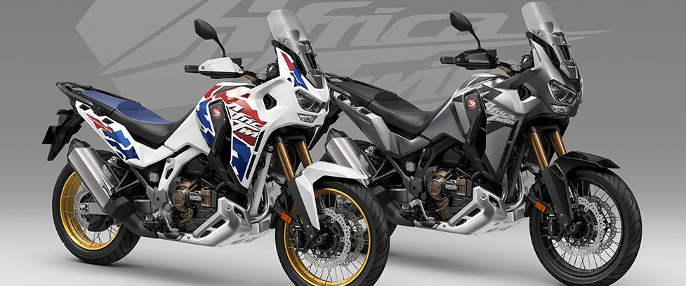 HONDA CRF1100L AFRICA TWIN ADVENTURE SPORTS 2025