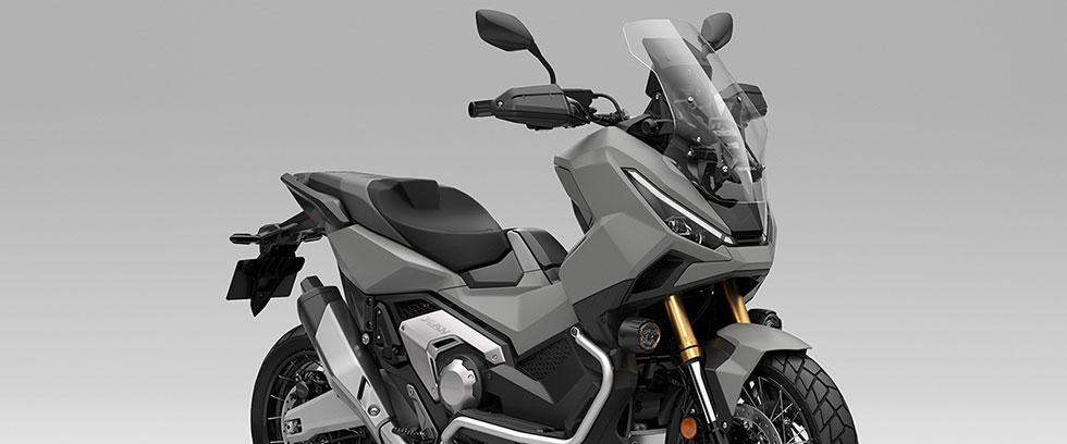 HONDA X-ADV 2025